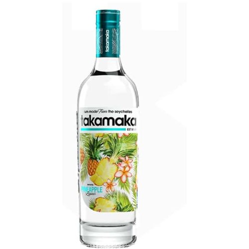 Takamaka Pineapple