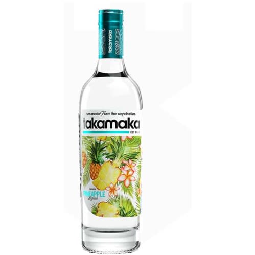 Takamaka Pineapple