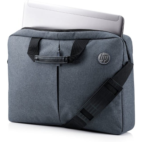 Value Topload Case - 15.6" – K0b38aa - Grey