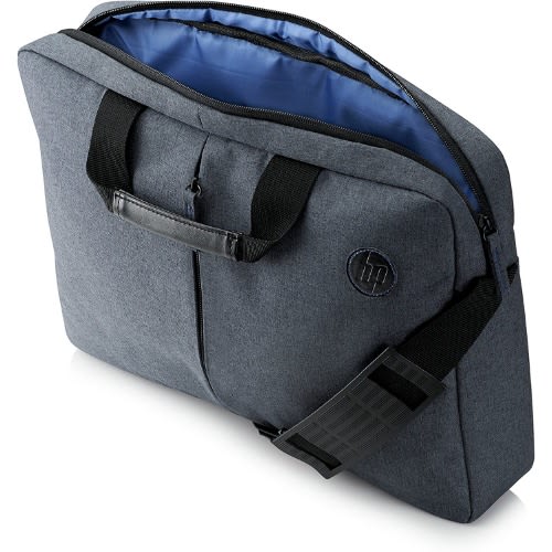Value Topload Case - 15.6" – K0b38aa - Grey