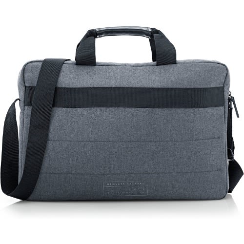Value Topload Case - 15.6" – K0b38aa - Grey