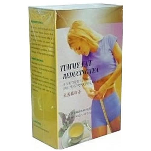 Tummy Fat Reducing Tea – 20 Bags
