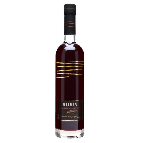 Rubis Chocolate Liqueur  – 50cl