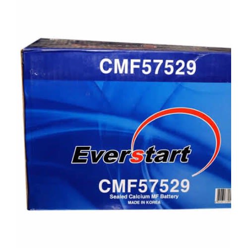 12v 75ah Everstart Car Replacement Battery