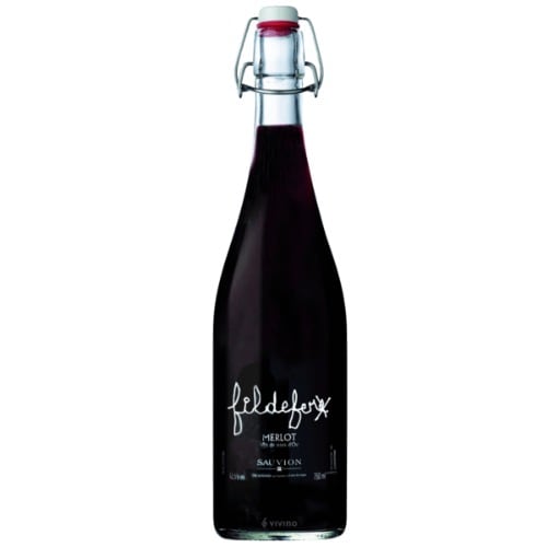 Fildefere Merlot 2015 - 750ml X 3 Bottles