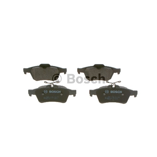 Brake Pad BP1449 - Set Of 4