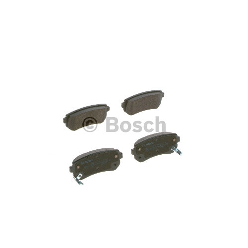 Brake Pad BP1051 - Set Of 4