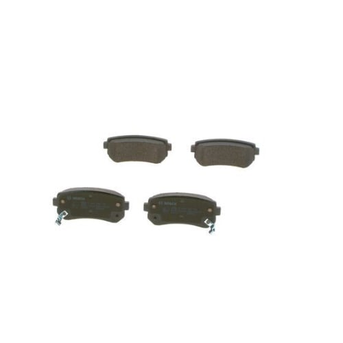 Brake Pad BP1051 - Set Of 4