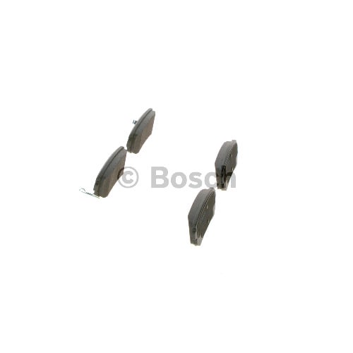 Brake Pad BP1051 - Set Of 4