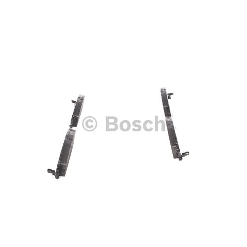 Brake Pad BP427 - Set Of 4