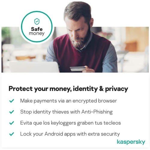 Anti Virus 3 User + 1 Free License 2019
