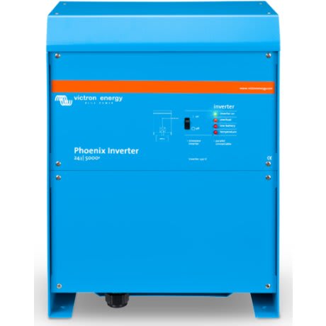 Victron Phoenix (PV) Inverter 1.2kVA