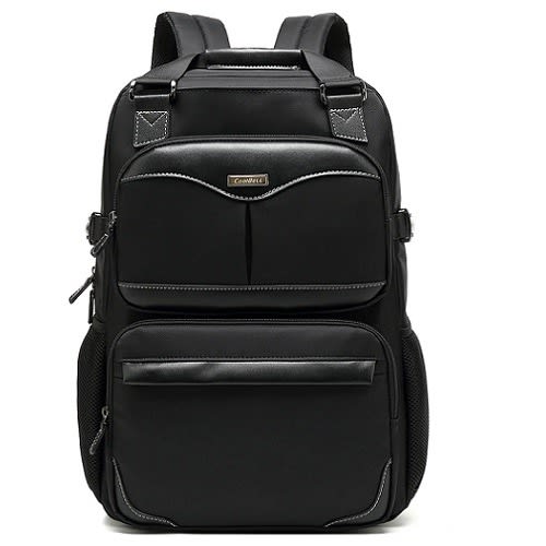 Backpack - Cb 8017 - Black