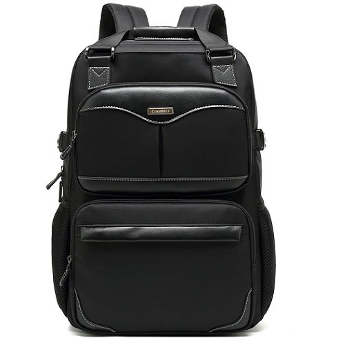 Backpack - Cb 8017 - Black