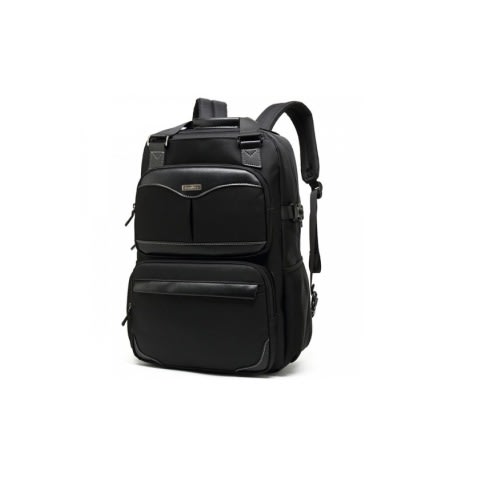 Backpack - Cb 8017 - Black