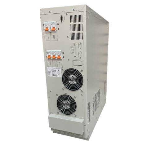 Transformer Based Online UPS - 10KVA