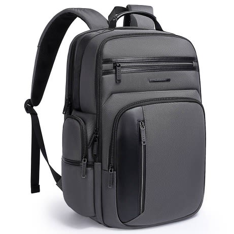 Laptop Bag - 15.6 inches - Ash