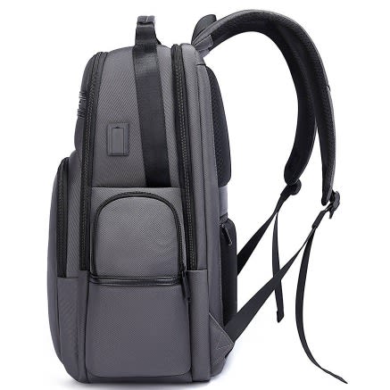 Laptop Bag - 15.6 inches - Ash