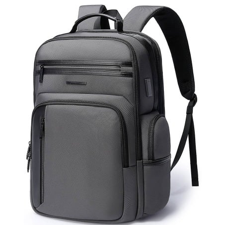 Laptop Bag - 15.6 inches - Ash