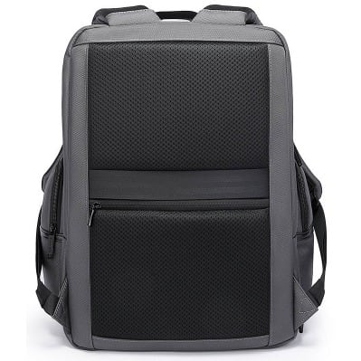 Laptop Bag - 15.6 inches - Ash