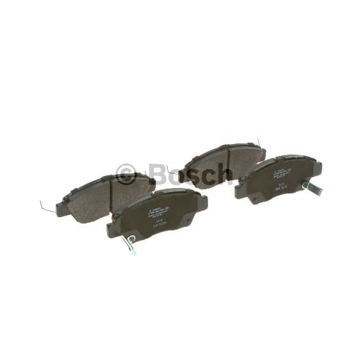 Brake Pad BP1483 - Set Of 4
