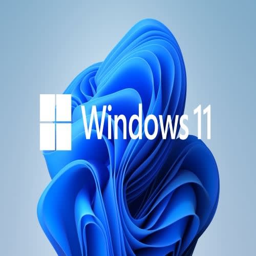 Microsoft Windows 11-home