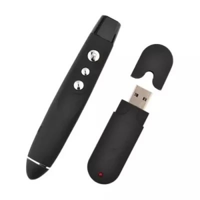 Presentation Wireless Laser Pointer