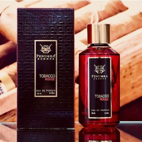 Tobacco Rouge Edp For Men - 100ml