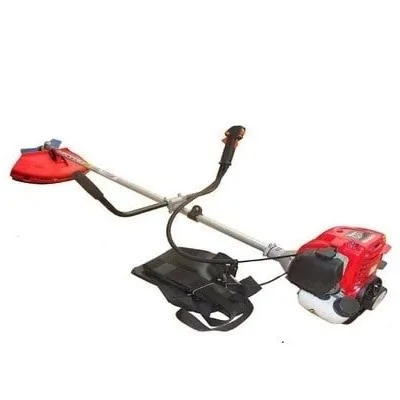 Brush Cutter Grass Cutting Grass Trimmer Machine Bc430