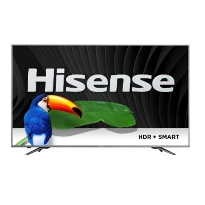 Smart Uhd 4k Tv -55n3000 - 55''