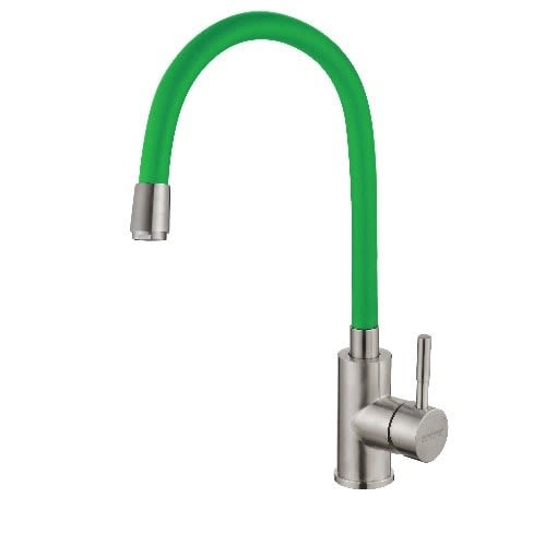 Tap Mixer - Green