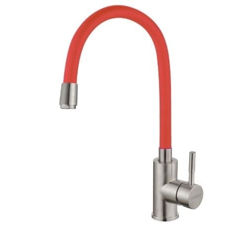 Tap Mixer - Red