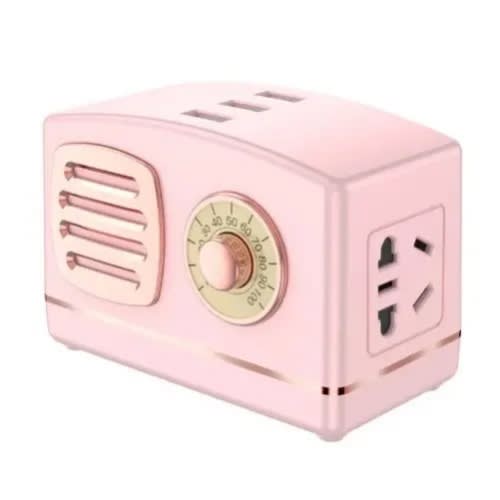 Power Strip Usb Socket