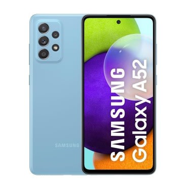 Galaxy A52 - 6.5
