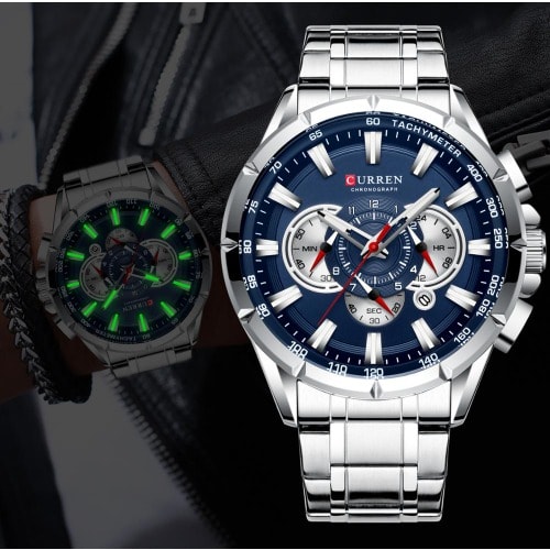 Men's Sport Watch 8363