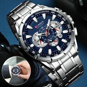 Men's Sport Watch 8363