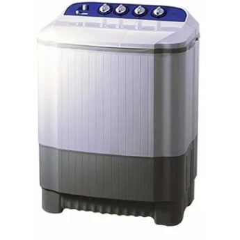 6.2kg Washing Machine - Top Loader - Twin Top - Wm-850
