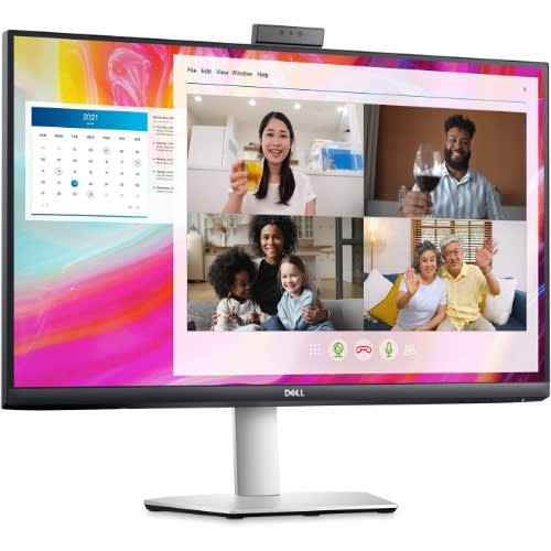 S2722dz 27-inch Video Conferencing Monitors