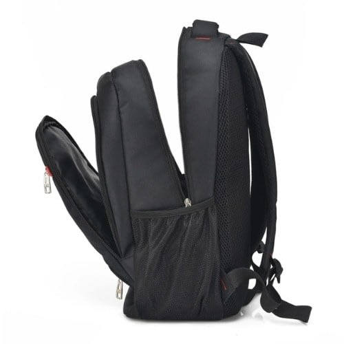 Shynder Laptop Bag-black