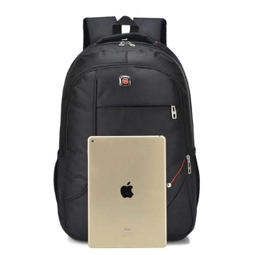Shynder Laptop Bag-black