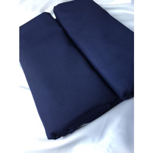 Quality Senator Material- 4 Yards