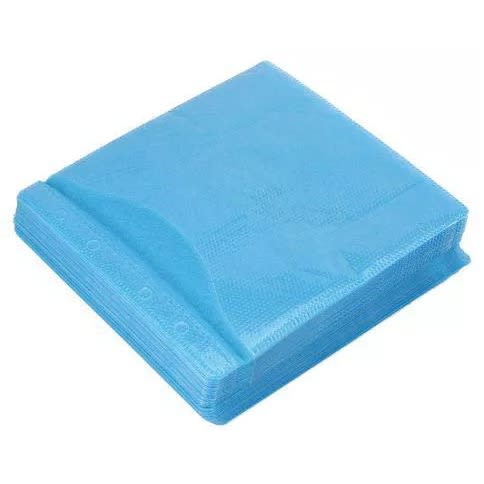Multipurpose Cd/dvc Sleeves - 100pieces.