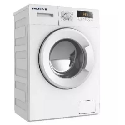 Front Load Automatic Washing Machine - 5kg