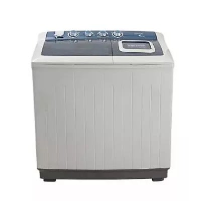 8 Kg Twin Tub Washing Machine With Spinner
