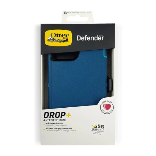 Otterbox Defender Case For iPhone 13 Pro Max