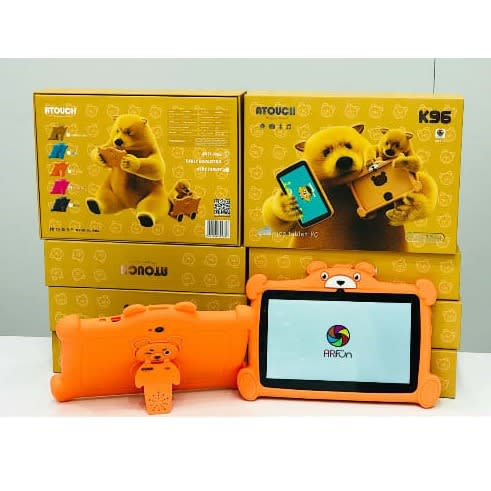 K96 Tablet 7