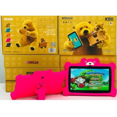 K96 Tablet 7