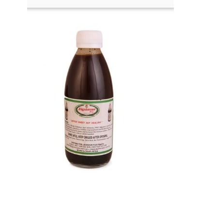 Jigsimur Health Drink - 250ml