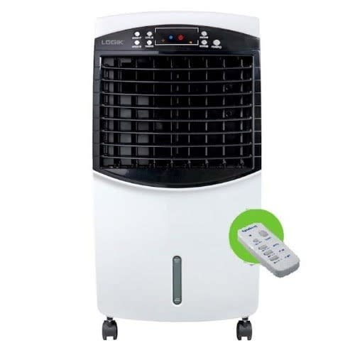 9l Air Cooler With Remote Hlf-20r