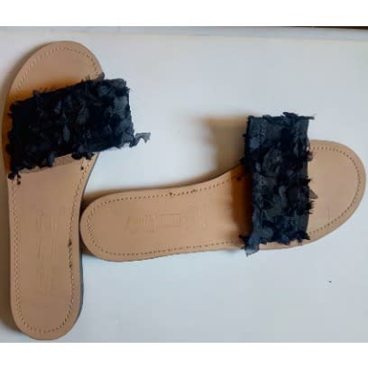 Flat Slipper
